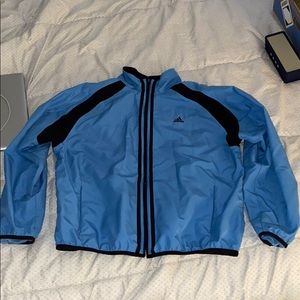 Adidas jacket